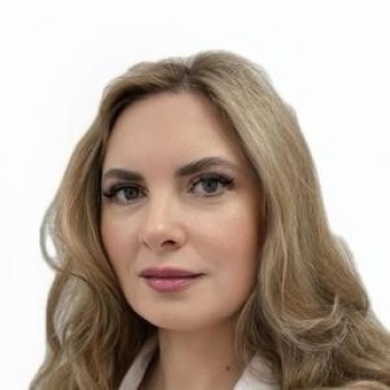 Шадрина Наталья Николаевна - фотография