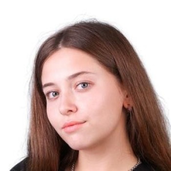 Нечкина (Илюшина) Анастасия Ильинична - фотография