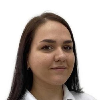 Савранская Валерия Александровна - фотография