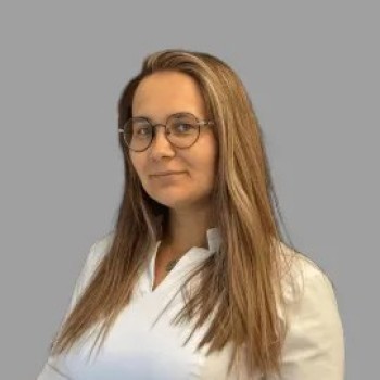 Матросова Алина Алексеевна - фотография