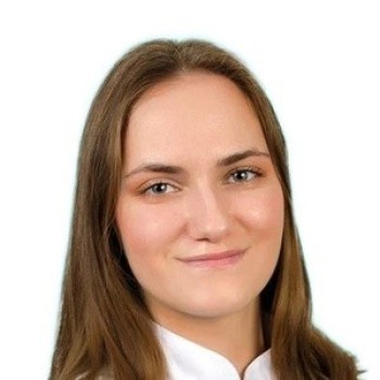 Зинченко Евгения Владиславовна - фотография