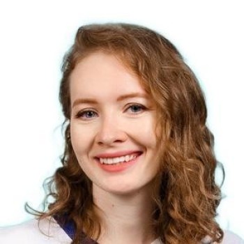 Яковлева Алена Александровна - фотография