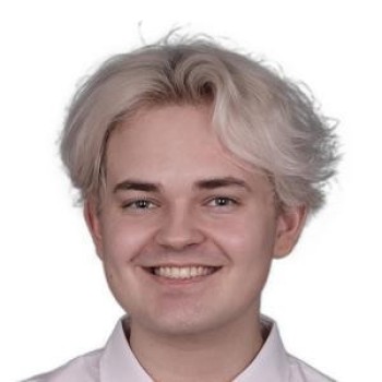 Алексеев Даниил Константинович - фотография