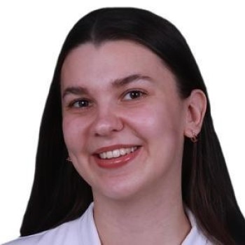 Тарасова Анна Сергеевна - фотография