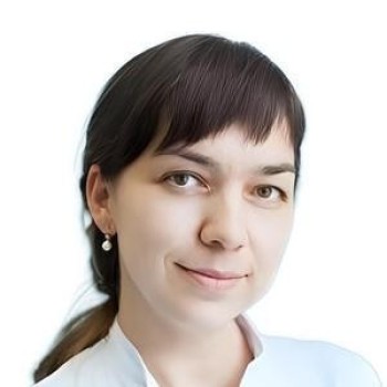 Жумабаева Сауле Жомартовна - фотография