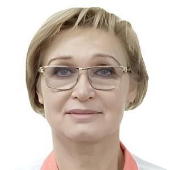 Терехина Татьяна Петровна - фотография