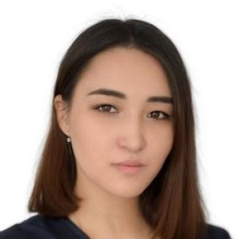 Сибагатуллина Регина Рафитовна - фотография