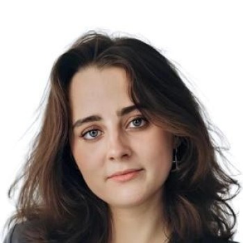 Андрейченко Ксения Вячеславовна - фотография