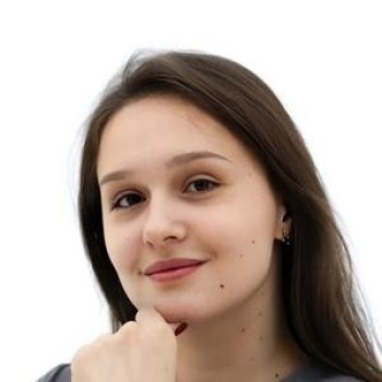 Шаповаленко Екатерина Васильевна - фотография