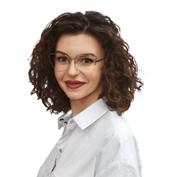 Нир Елизавета Михайловна - фотография