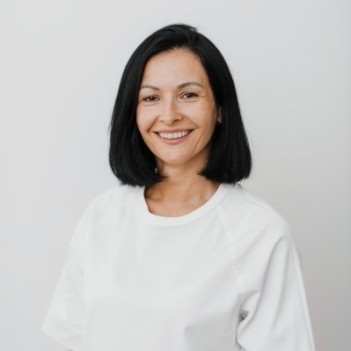 Барило Татьяна Евгеньевна - фотография