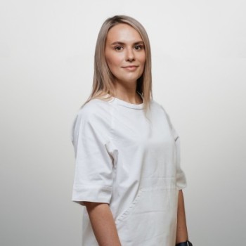 Шахова Елена Юрьевна - фотография