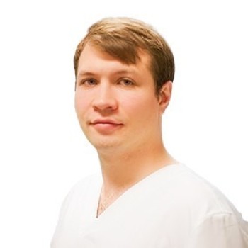 Петухов Андрей Николаевич