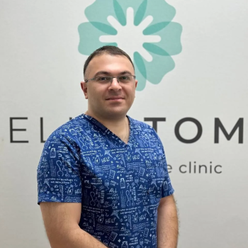 Мелоян Карен Наирович - фотография