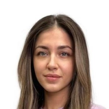 Семенова Алина Анатольевна - фотография