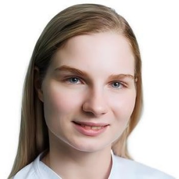 Гусева (Толонкина) Елена Вадимовна - фотография