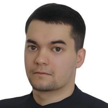 Папян Карен Врежевич - фотография