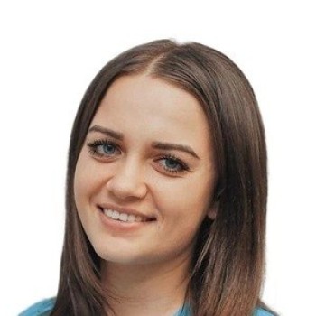 Крутик Светлана Николаевна - фотография