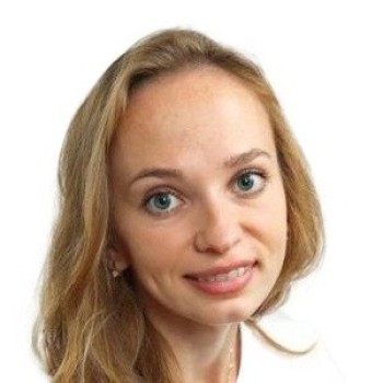 Шухтина Вера Алексеевна - фотография