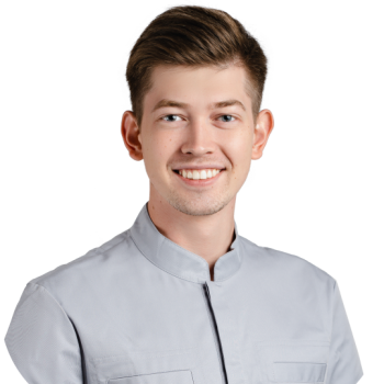 Савченков Данил Станиславович - фотография