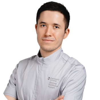 Байбурин Ринат Фаильевич - фотография