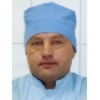 Кузьмичев Валерий Владимирович - фотография