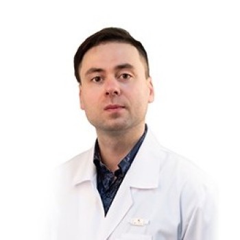 Клименко Игорь Викторович - фотография