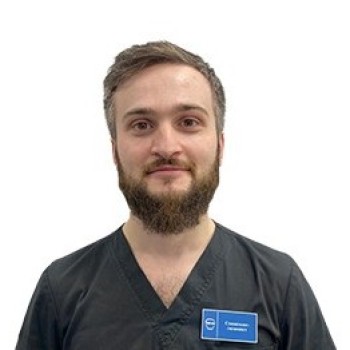 Альботов Ачамез Асланович - фотография