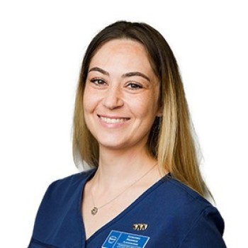 Ахмедова Надежда Алексеевна - фотография