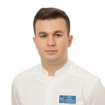 Дурдыев Али-Ширвани Абдыкаюмович - фотография