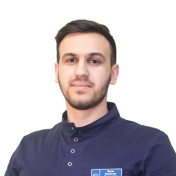 Жуков Владислав Васильевич - фотография