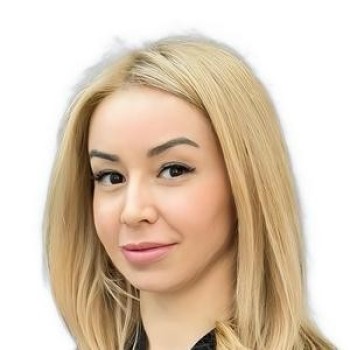 Батырова Фатима Хазреталиевна - фотография