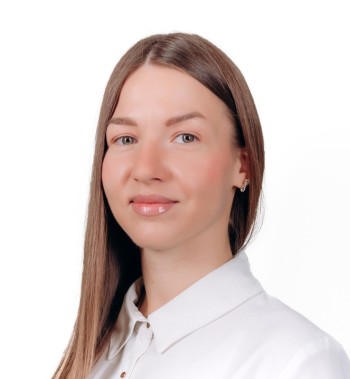 Шорохова Елизавета Андреевна - фотография