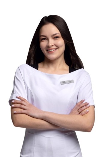 Гортфиль Екатерина Владимировна - фотография