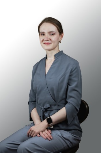 Рочева Екатерина Олеговна - фотография