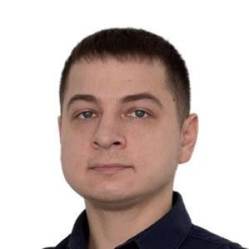 Ермолаев Пётр Владимирович - фотография