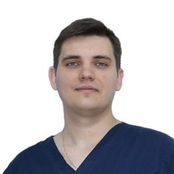 Гашков Валерий Сергеевич - фотография