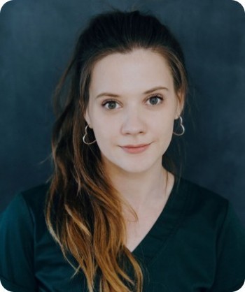 Модина Софья Владимировна - фотография