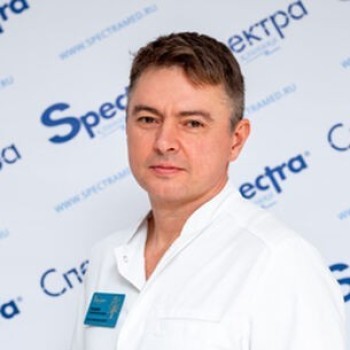 Похабов Алексей Анатольевич - фотография