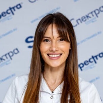 Хасанова Диана Александровна