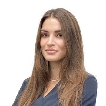 Азаренкова Екатерина Александровна - фотография