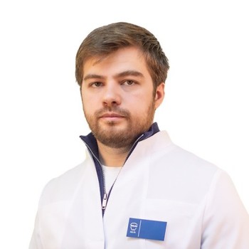 Аркаллаев Рамазан Рашидович - фотография