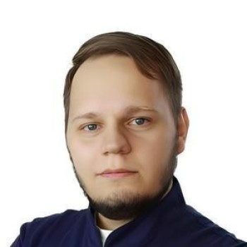 Мезенцев Иван Геннадьевич - фотография