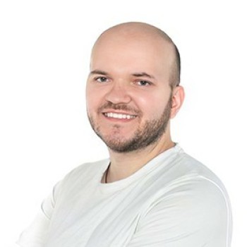 Вергасов Роман Владиславович - фотография