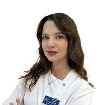 Абдуллина Софья Рустэмовна