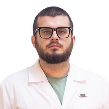 Никитин Владислав Дмитриевич - фотография