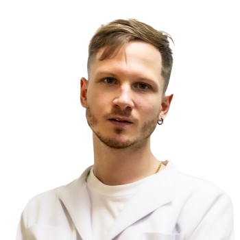 Хлусов Виктор Владимирович - фотография