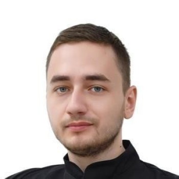 Адмаев Егор Вячеславович - фотография