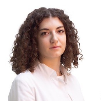 Виноградова Марина Вадимовна - фотография