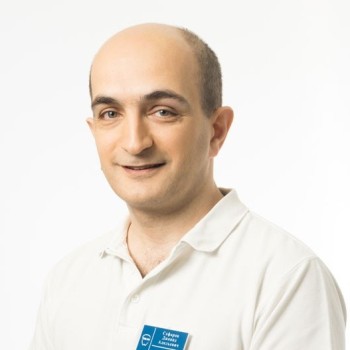 Сафаров Джавид Адиль оглы - фотография